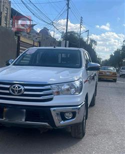 تۆیۆتا هایلۆکس